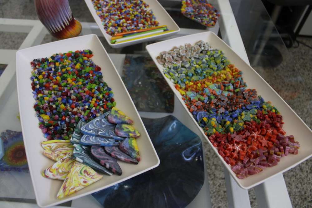 Tabitha’s Glass Emporium