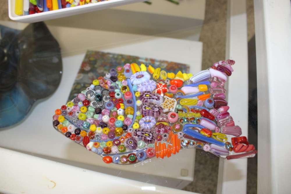 Tabitha’s Glass Emporium