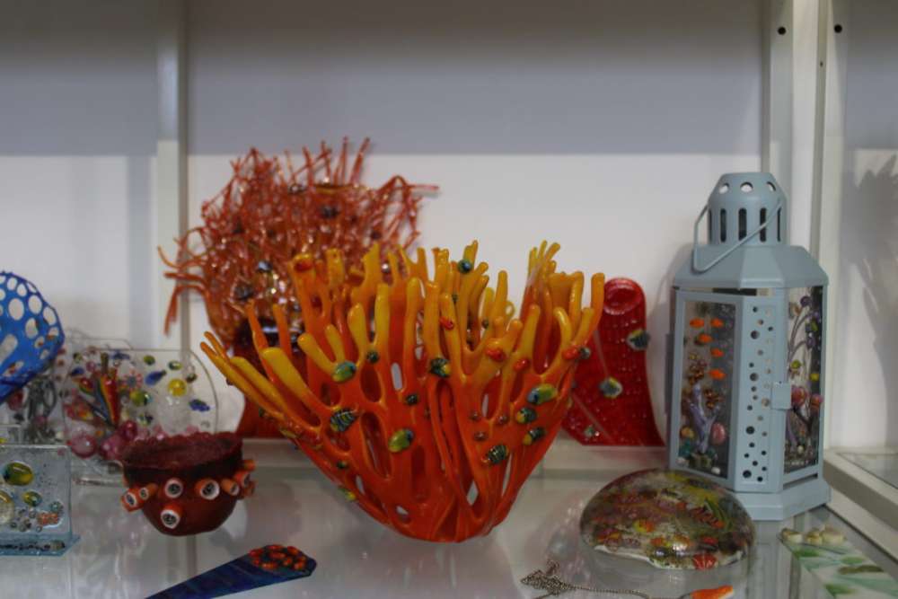 Tabitha’s Glass Emporium