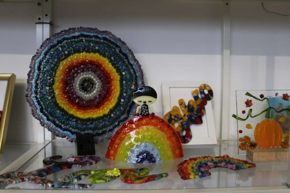 Tabitha’s Glass Emporium