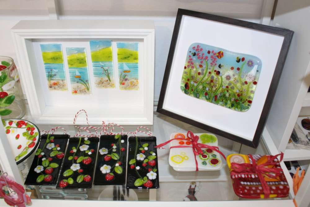 Tabitha’s Glass Emporium