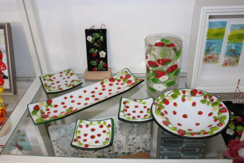 Tabitha’s Glass Emporium