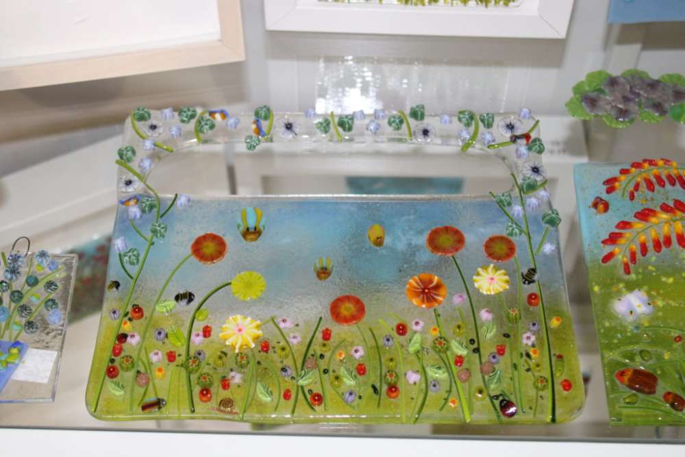 Tabitha’s Glass Emporium