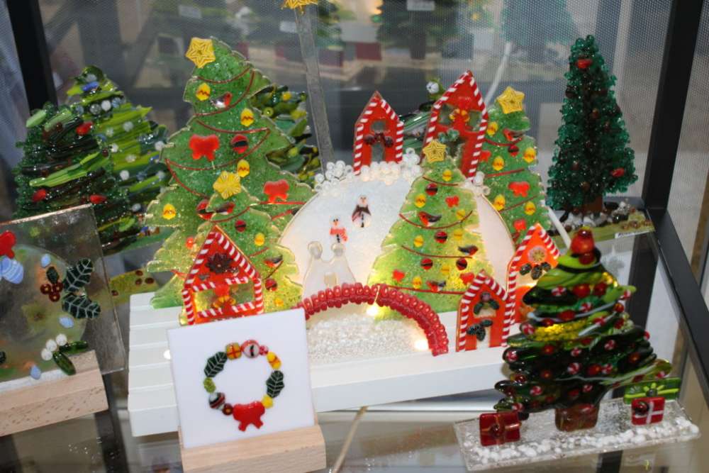 Tabitha’s Glass Emporium