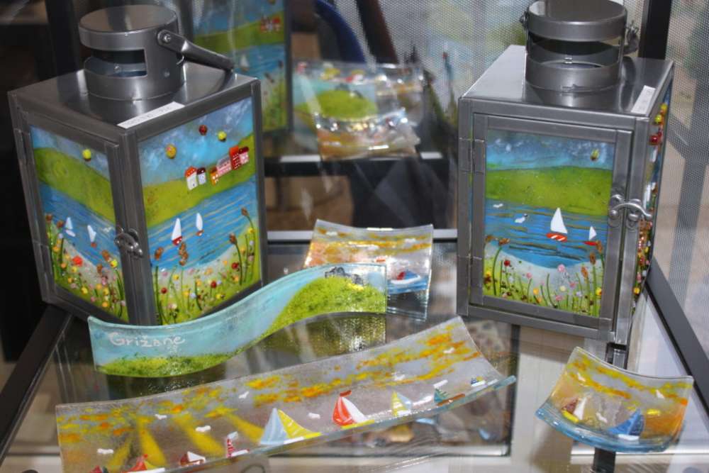 Tabitha’s Glass Emporium