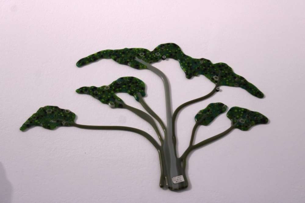 Tabitha’s Glass Emporium