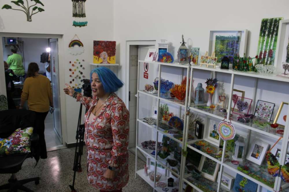 Tabitha’s Glass Emporium