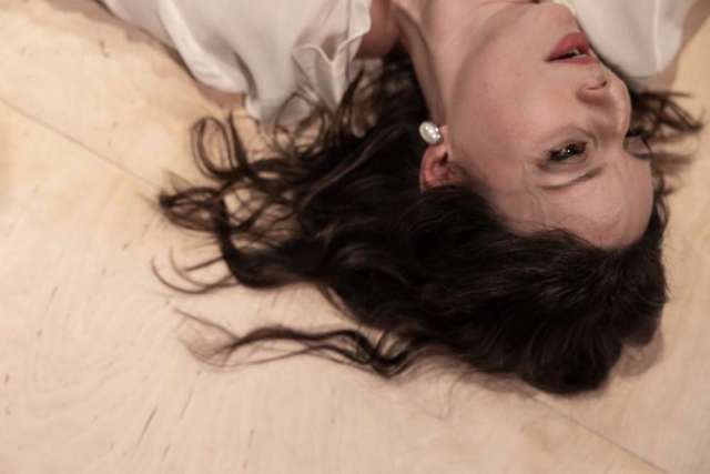 MAJKA I DIJETE, Jadranka Đokić