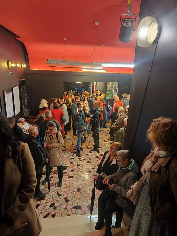 rijeka moje mladosti