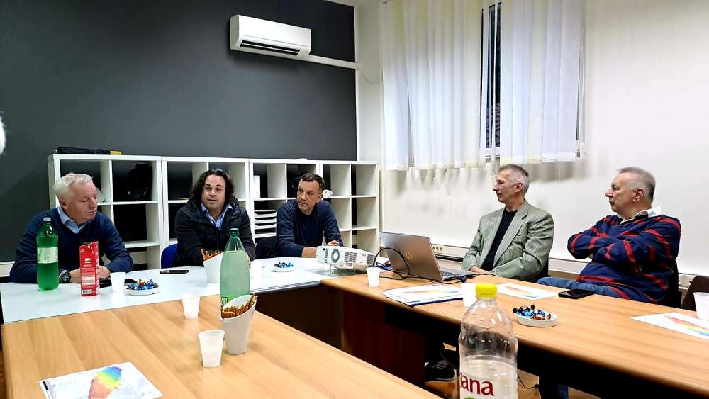 Problematika buke i svjetlosnog zagađenja s terminala Brajdica