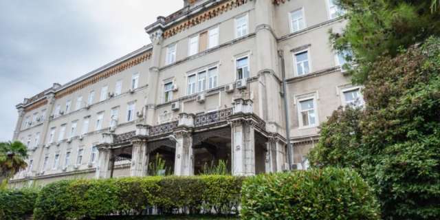 kbc rijeka