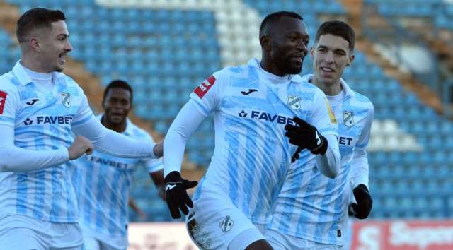 nk rijeka