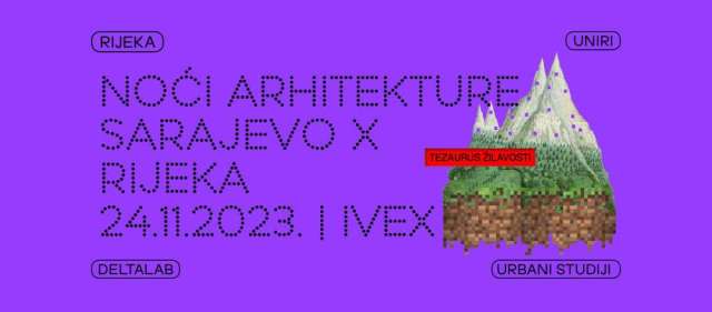 noći arhitekture