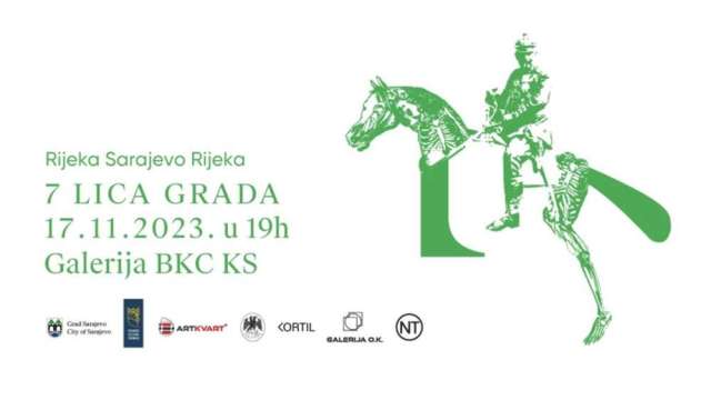 Rijeka-Sarajevo-Rijeka