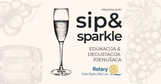 Sip&Sparkle