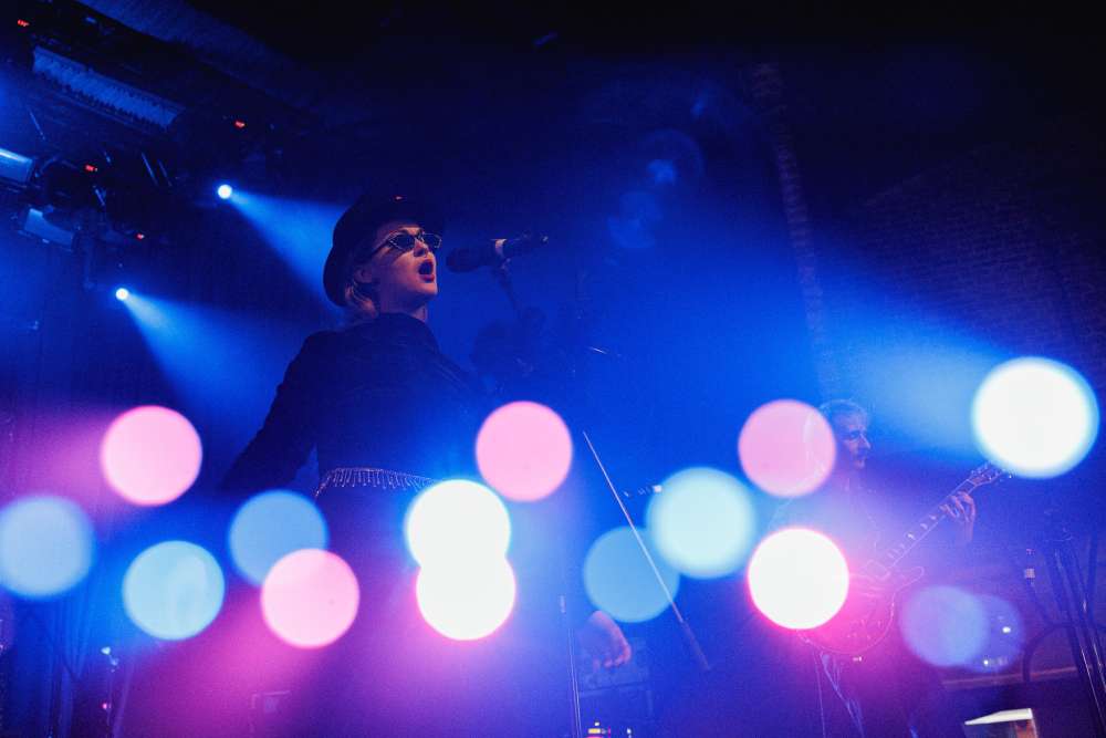 LIFT festival