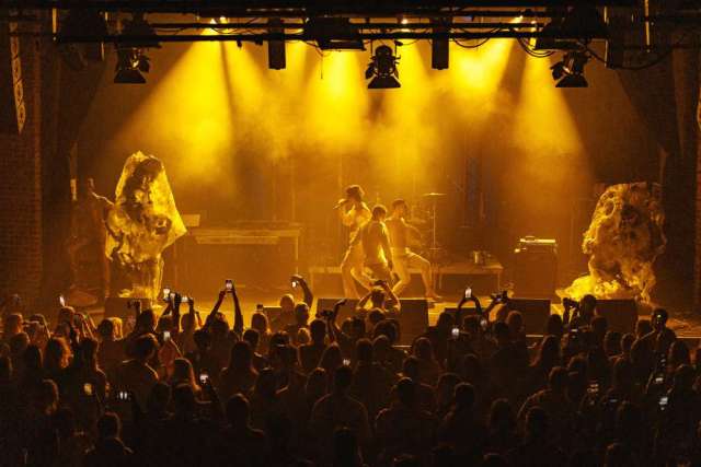 LIFT festival
