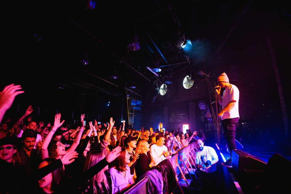 LIFT festival