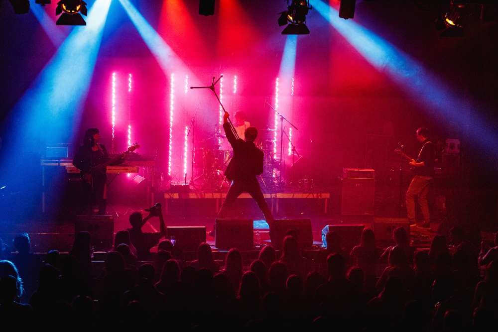 LIFT festival