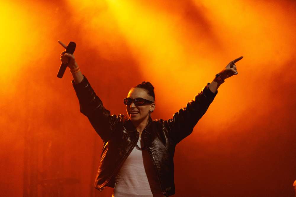 LIFT festival