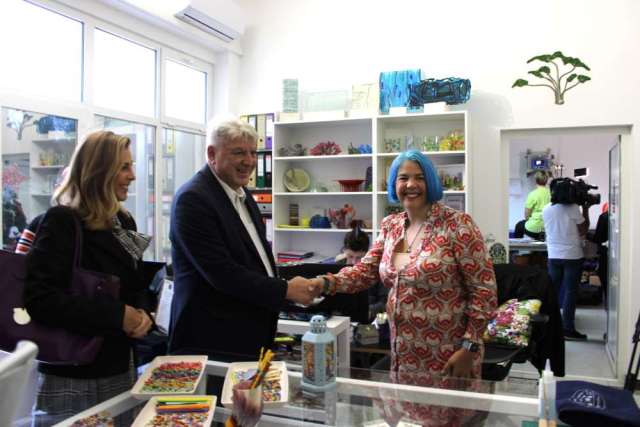 Tabitha’s Glass Emporium