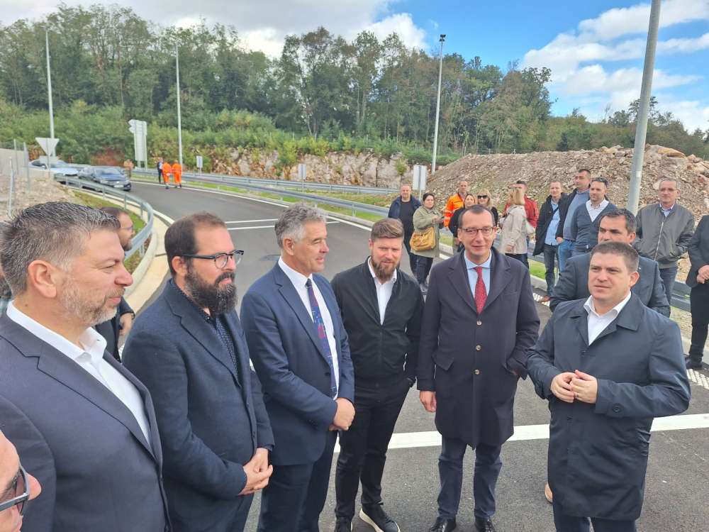 Čvor Trinajstići