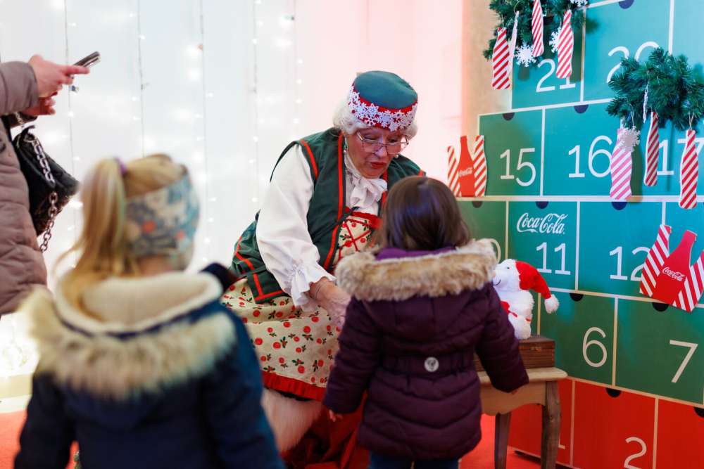 Gradina Kids day 