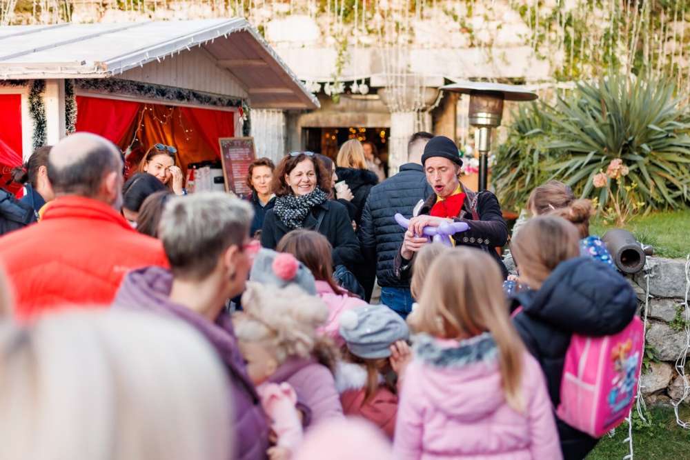 Gradina Kids day 