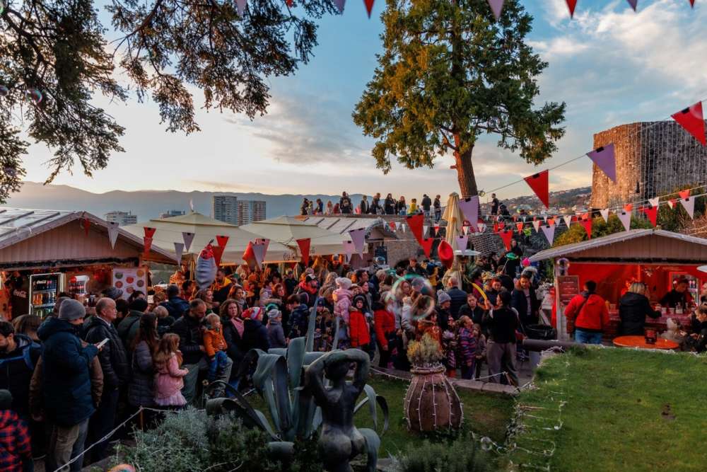 Gradina Kids day 