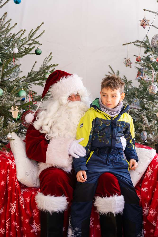 Advent u Fužinama
