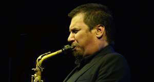 Istaknuti riječki jazz glazbenik Denis Razz: “Skladba ‘Fiume – More Than Love’ oda je gradu u kojem sam se rodio” Denis Razz