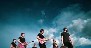 Dodger Artfool: “Glazba je tu u obliku melodija koje vrtim u mislima pa sve do ritma nastalog nesvjesnim udaranjem prstima” Dodger Artfool