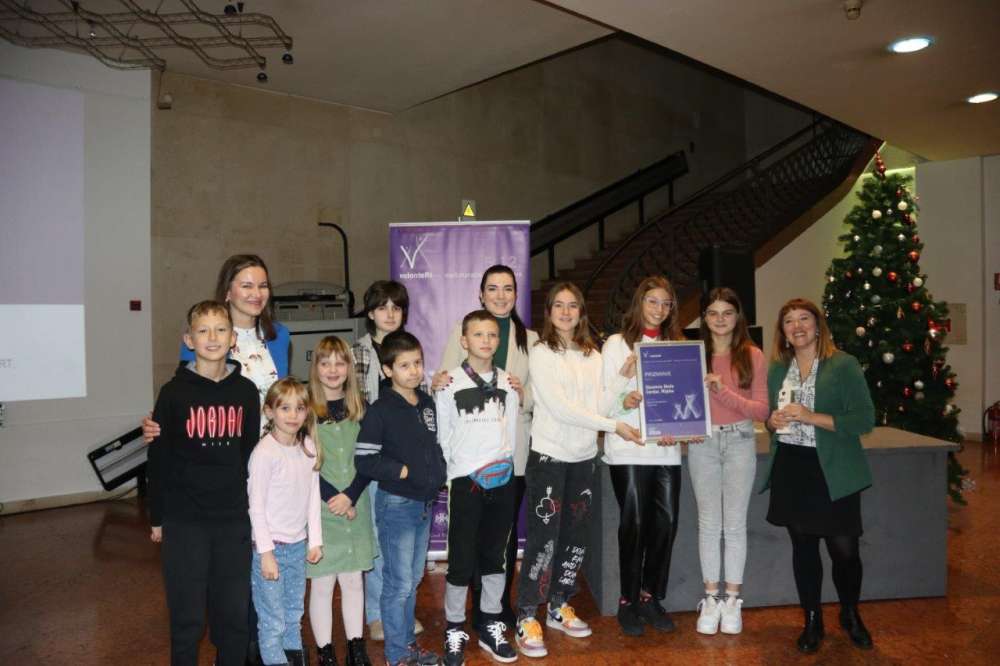 Osnovna škola centar