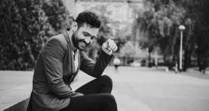 Milošev: “Pjesme su razni dijelovi mene u raznim životnim fazama, osjećajima i mislima” milošev