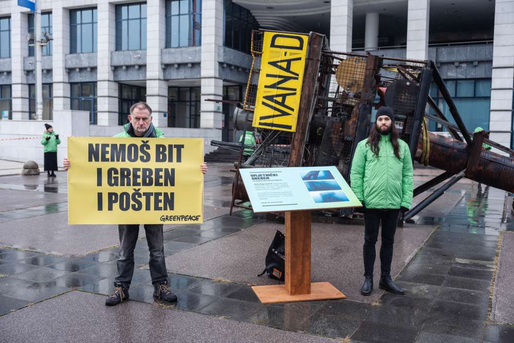 greenpeace