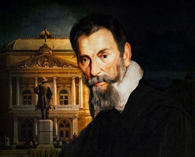 Monteverdi