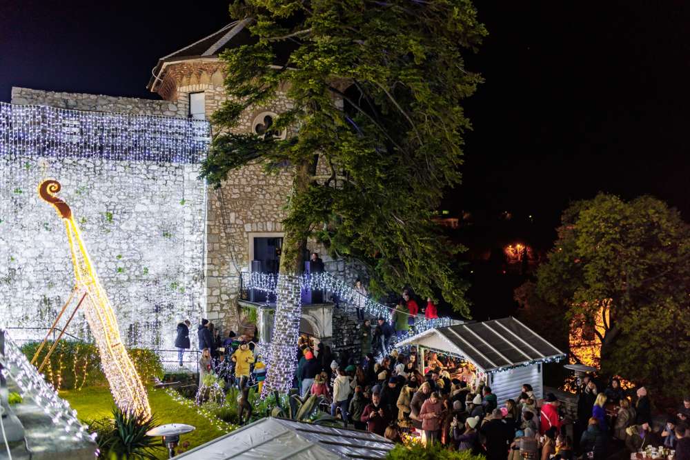 advent na gradini