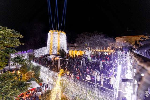 advent na gradini advent na gradini