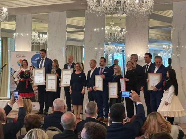 najuspješniji djelatnici turizma