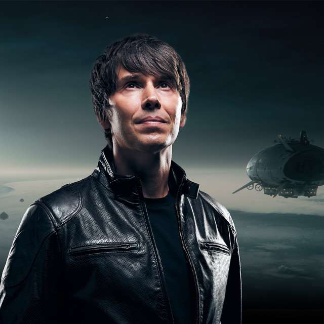 brian cox