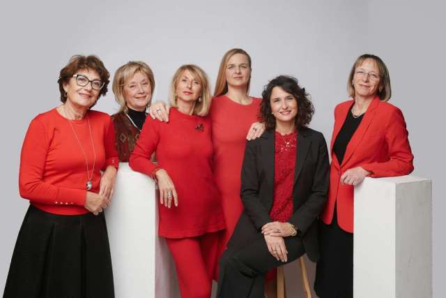 Svjetlana Šupe_Zdravka Poljakovic_Vesna Kunej_Dinah Vodanovic_Marina Roje Bedekovic_Arijana Lovrencic-Huzjan_72dpi