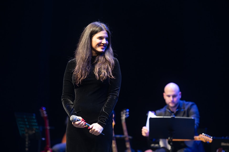 Betty Jurković