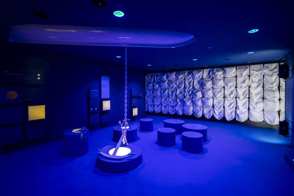 Kuća kostrenskih pomoraca