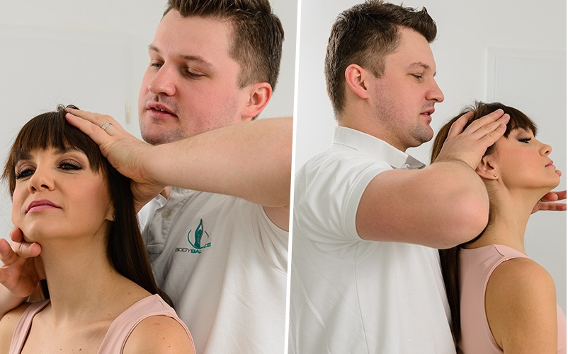 glavobolje fizikalna terapija