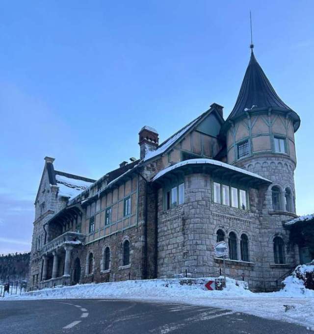 stara sušica