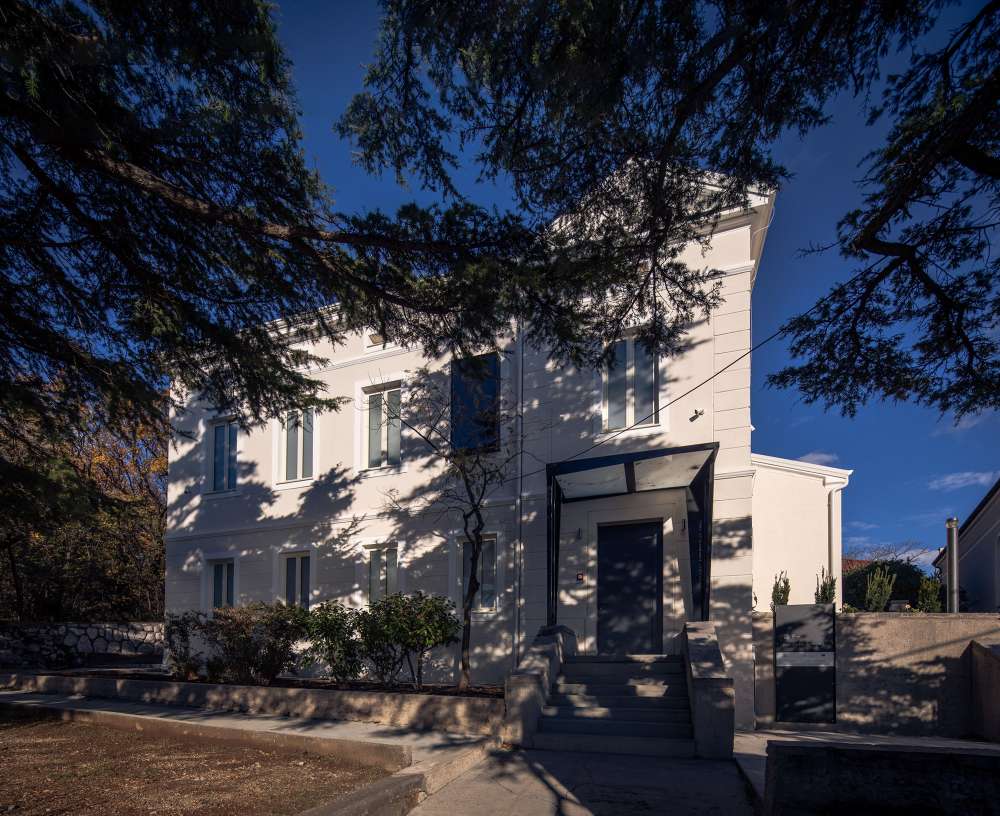 Kuća kostrenskih pomoraca