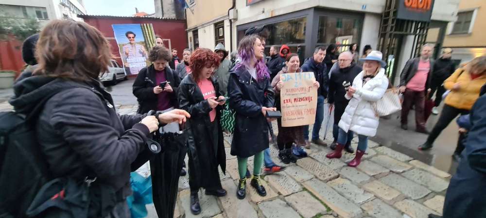 muževni budite