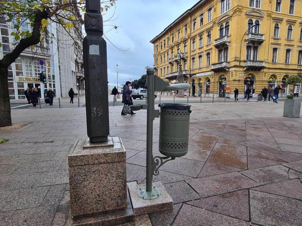 korzo koševi