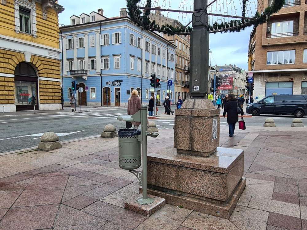 korzo koševi