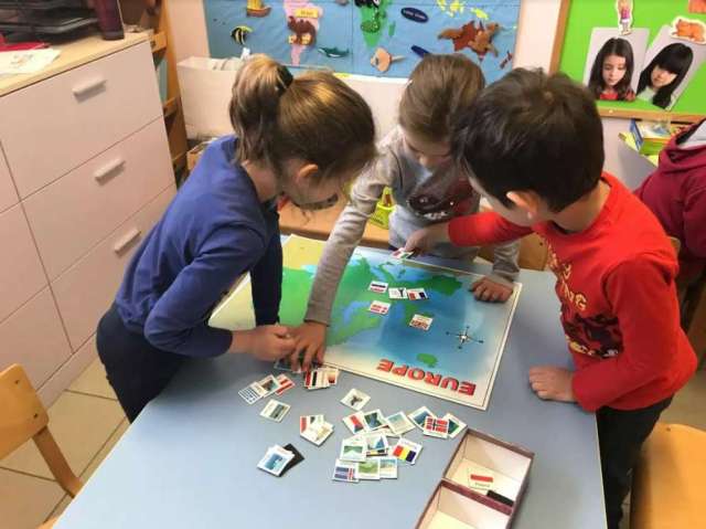 dječji vrtić viškovo